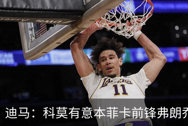 迪马：科莫有意本菲卡前锋弗朗乔·伊万诺维奇，已进行初步接触